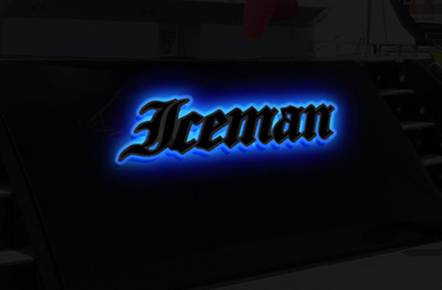 Iceman